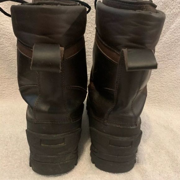 Itasca Adventurer Thermo Lite Boots size 11 - Picture 6 of 8